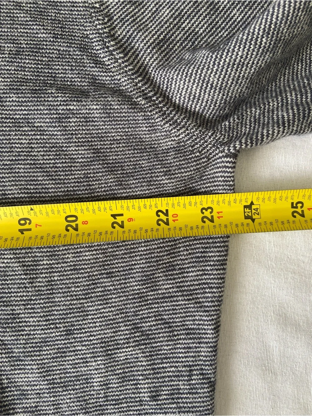 14th & Union lightweight crewneck